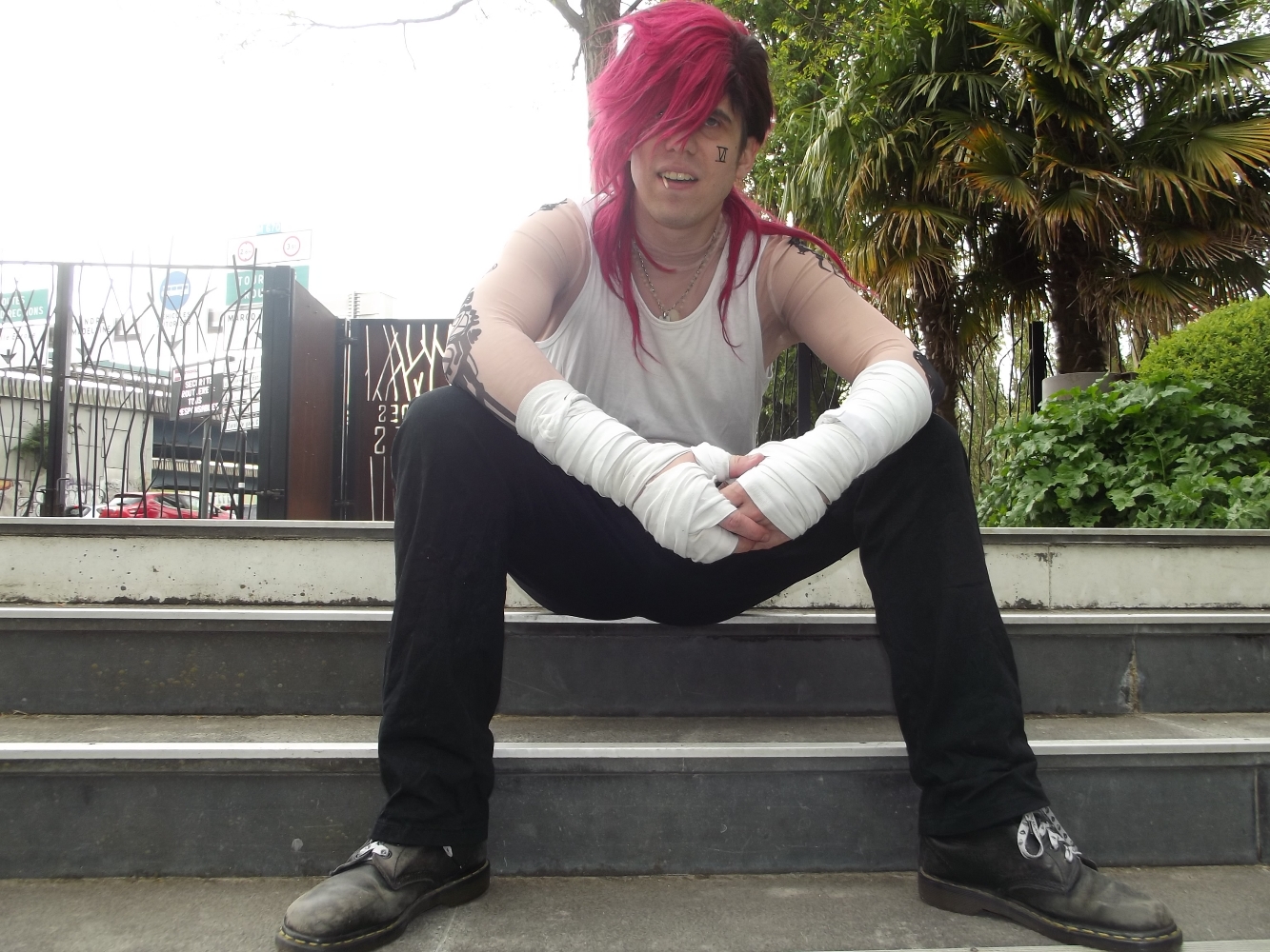 VI Arcane moderne  - Photo 27