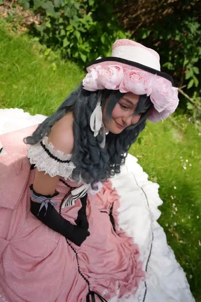 Suntaru - Lady Ciel 