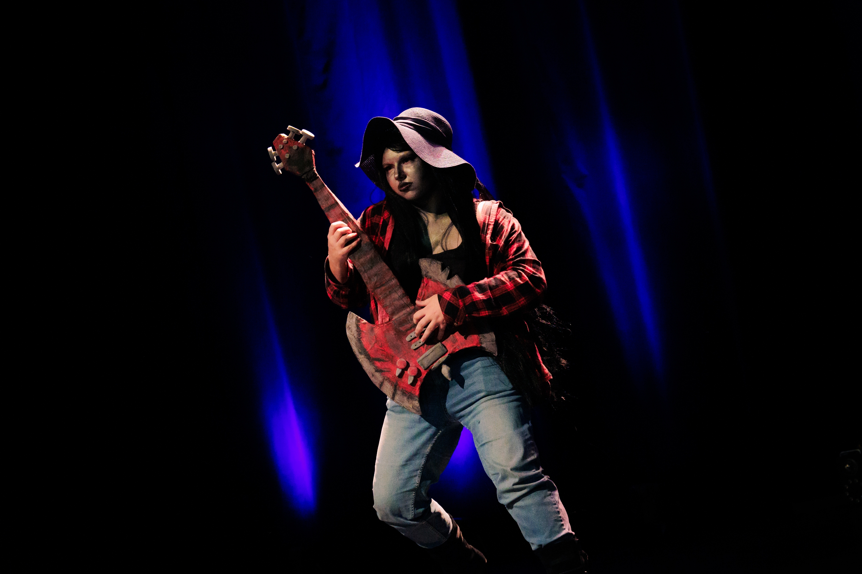 Marceline abadeer, photo 39