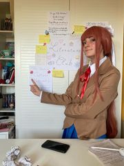 Monika preview 3