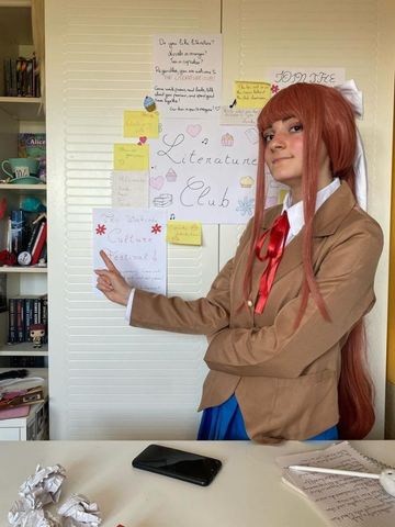 Monika