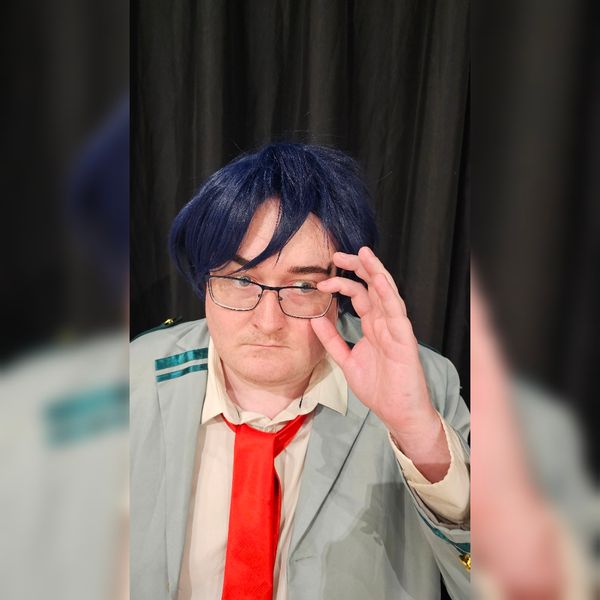Choji-san - Japan Manga Wave