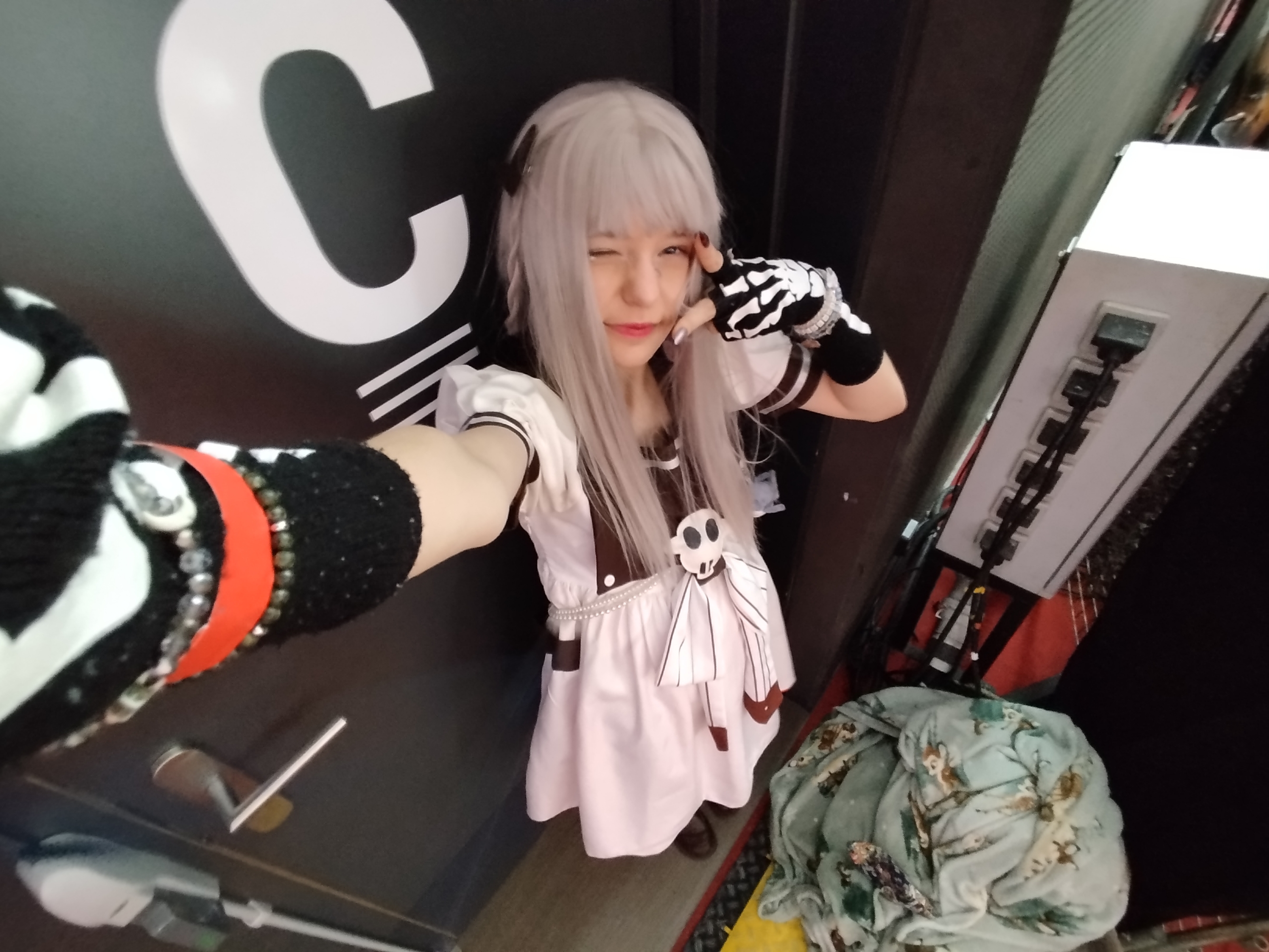 Nene yashiro  - Photo 21