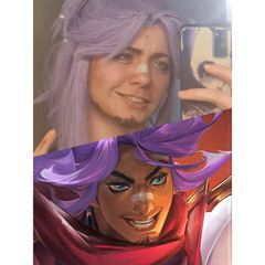 Akshan costest preview 3