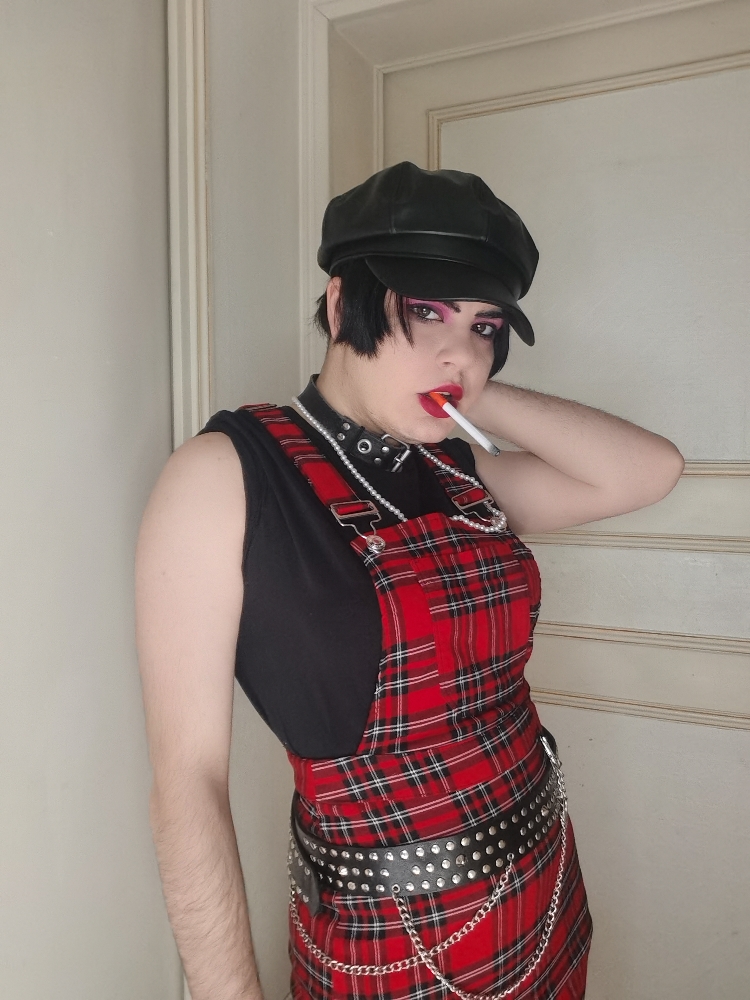 Nana Osaki - Photo 5