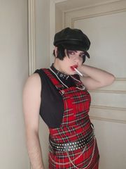 Nana Osaki preview 3