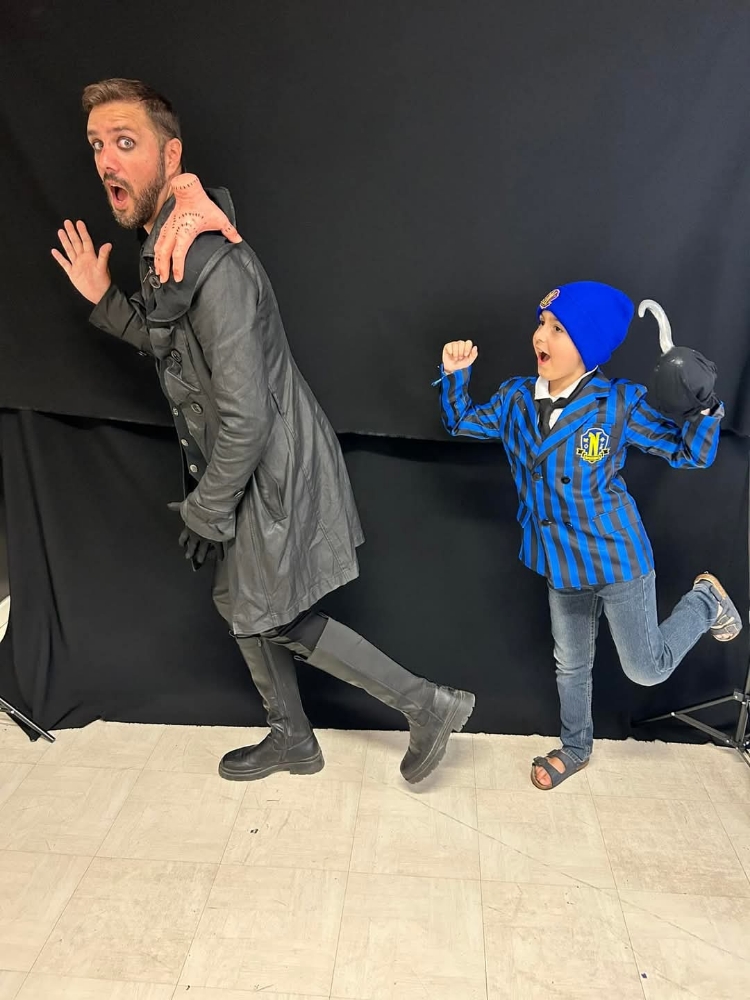 Ajax — photo 6