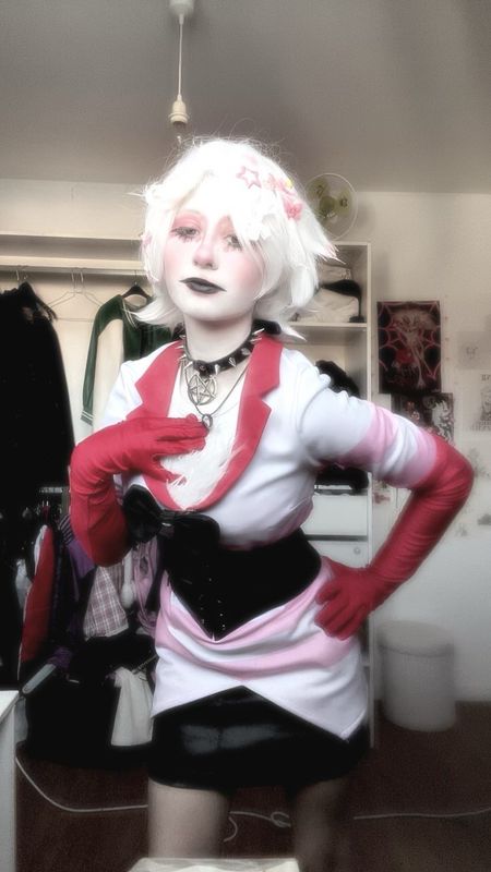 Yuri__cos – Angel Dust