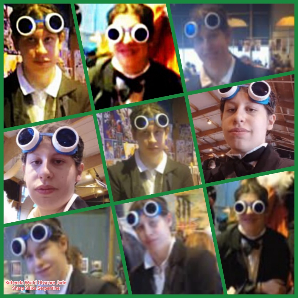 Jude Sharp Gentleman - Photo 2