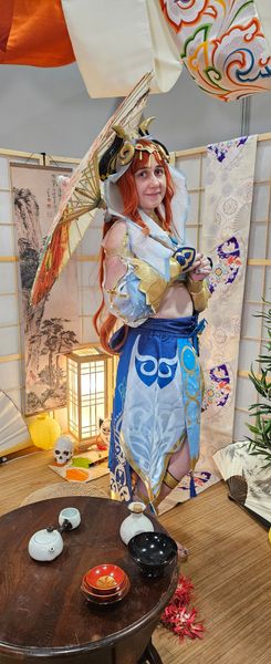 Ircowi - Japan Expo 2025