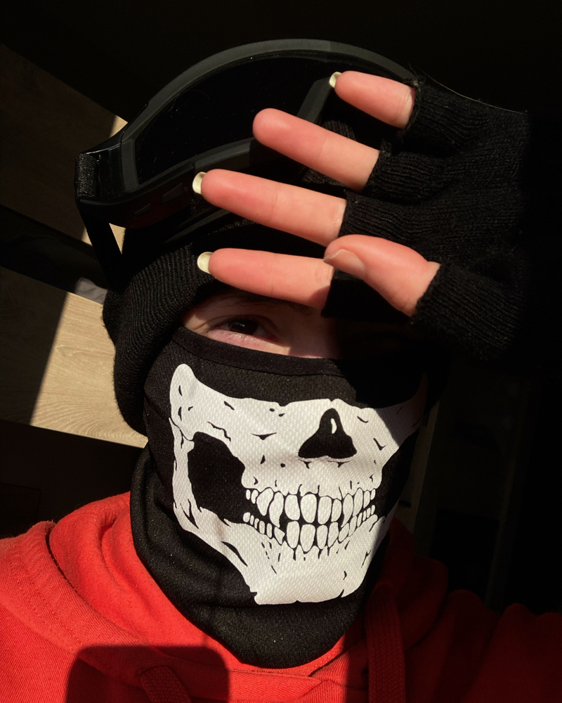 Agent SHD — photo 11