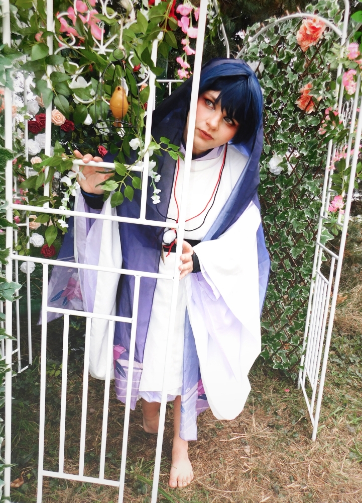 Wanderer/Scaramouche - Photo 19