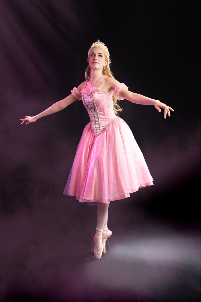 Clara/Fée Dragée 2.0, photo 7