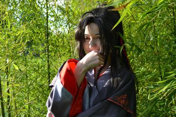 Weiwuxian preview 2