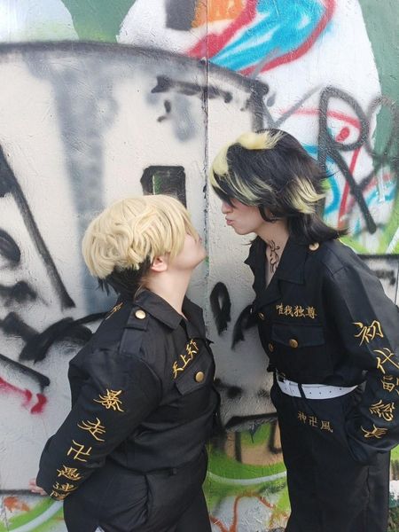 Mimikiwi.cos - Kazutora Hanemiya 