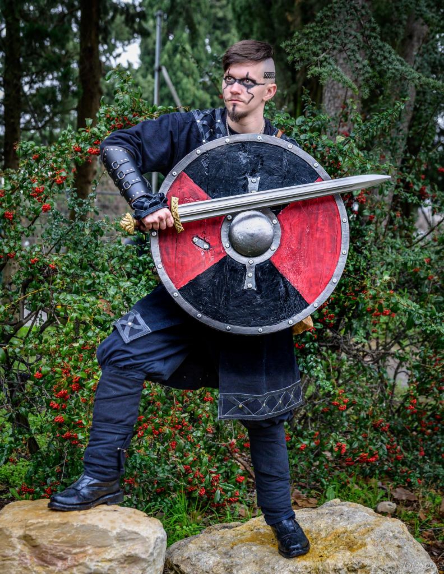 Viking, photo 17