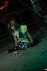 Fran Bow Halloween preview 2