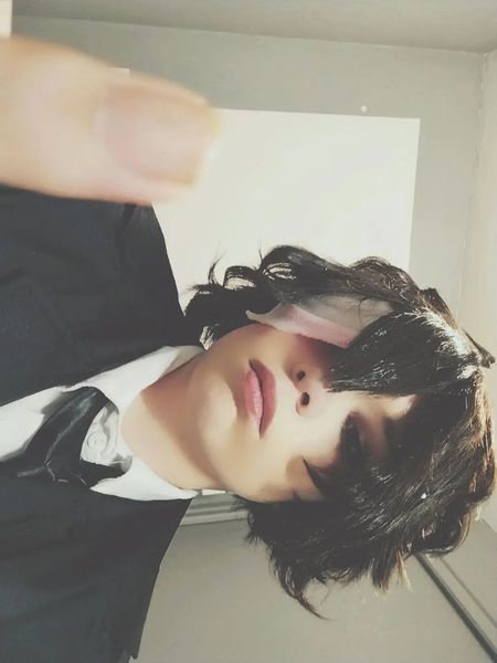 Shiwo-.- - Pm Dazai!