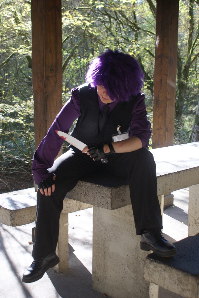 Shoot Halloween 2024 - Photo 5