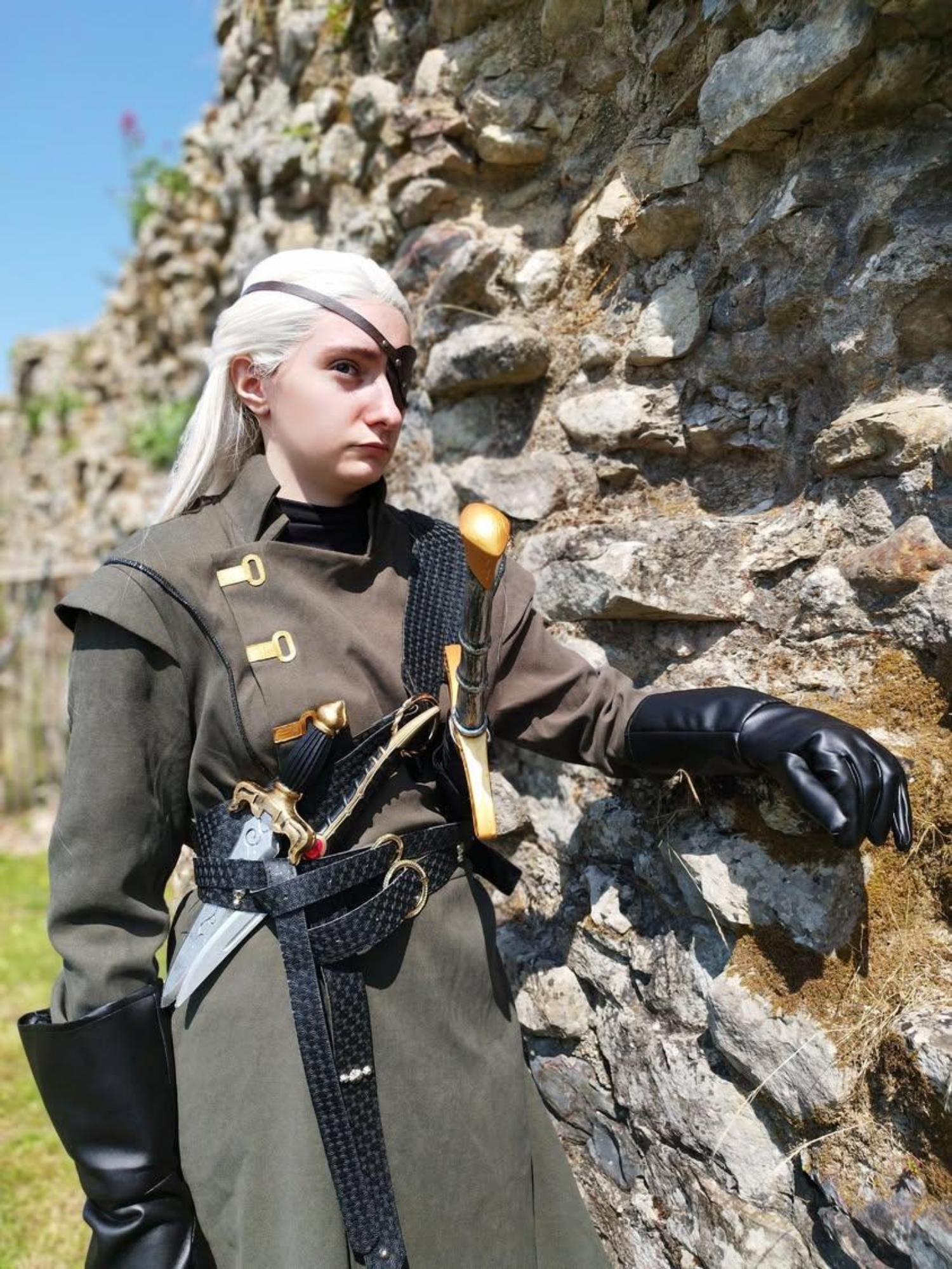 Aemond Regent - Photo 59