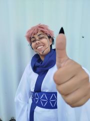 Sukuna preview 3