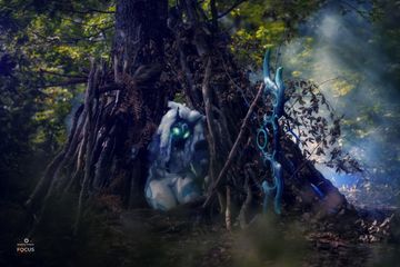Kindred preview 2