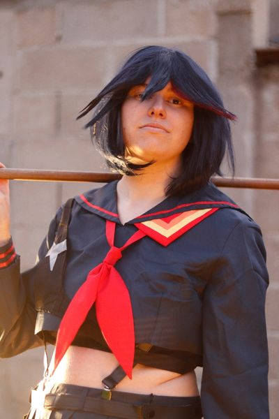 Octopoulpy - Ryuko Fumée