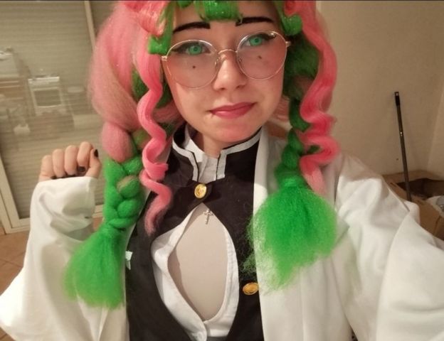 Mitsuri
