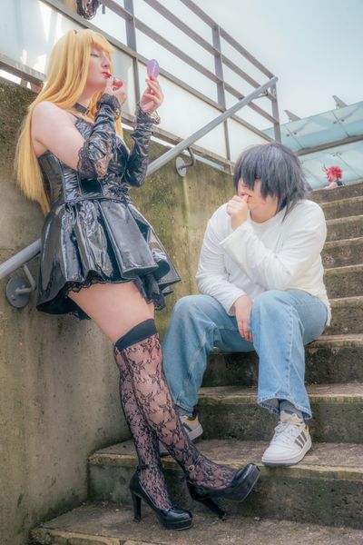 Sullyssah - Misa