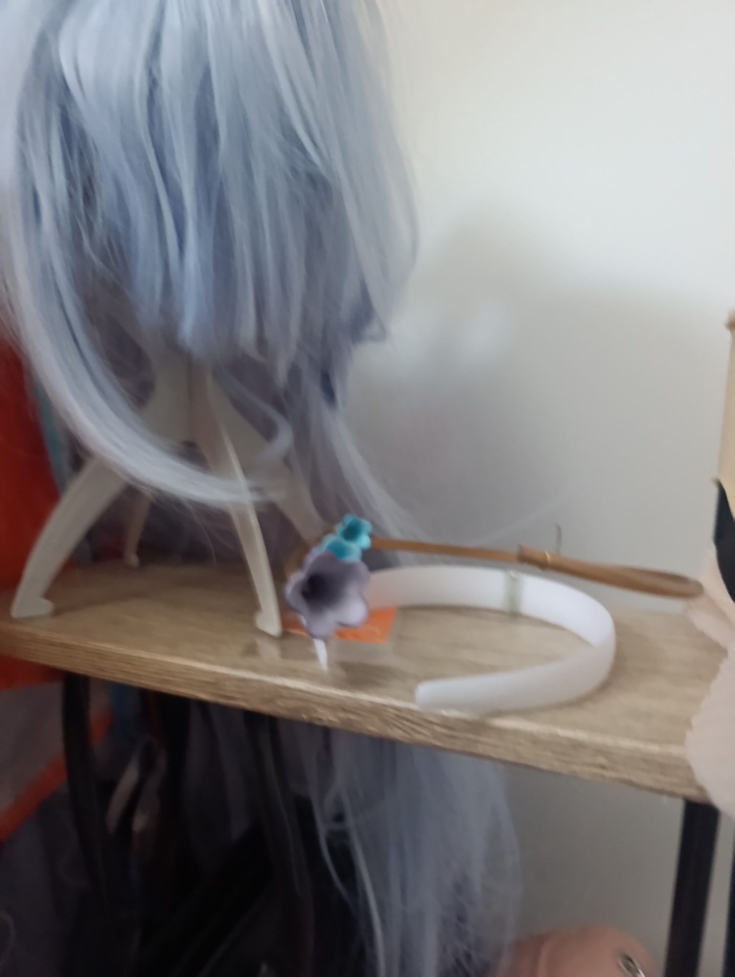 Arrivé du cosplay — photo 6