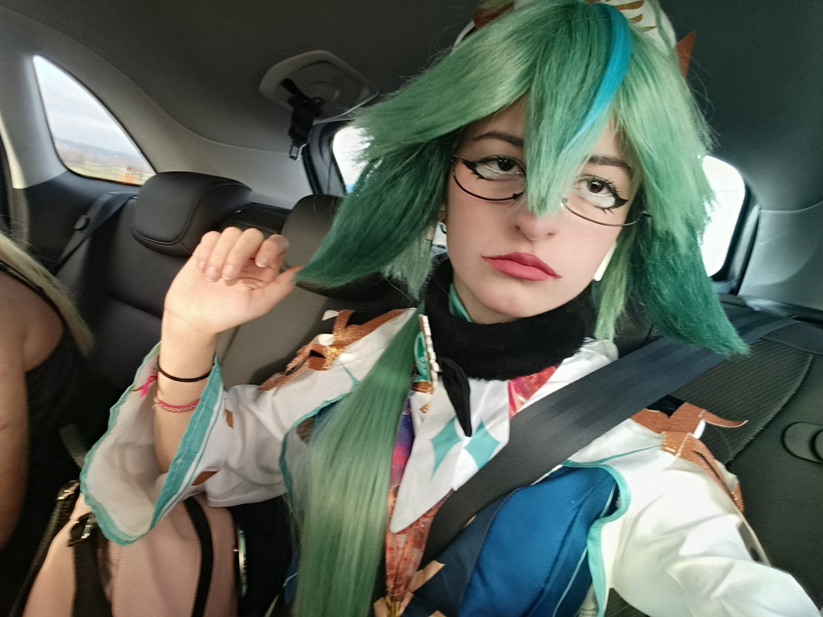 Sucrose !! - Photo 5