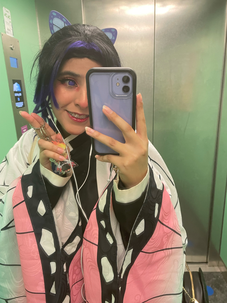 Shinobu 🦋 - Photo 13