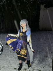 Ayaka Kamisato preview 3