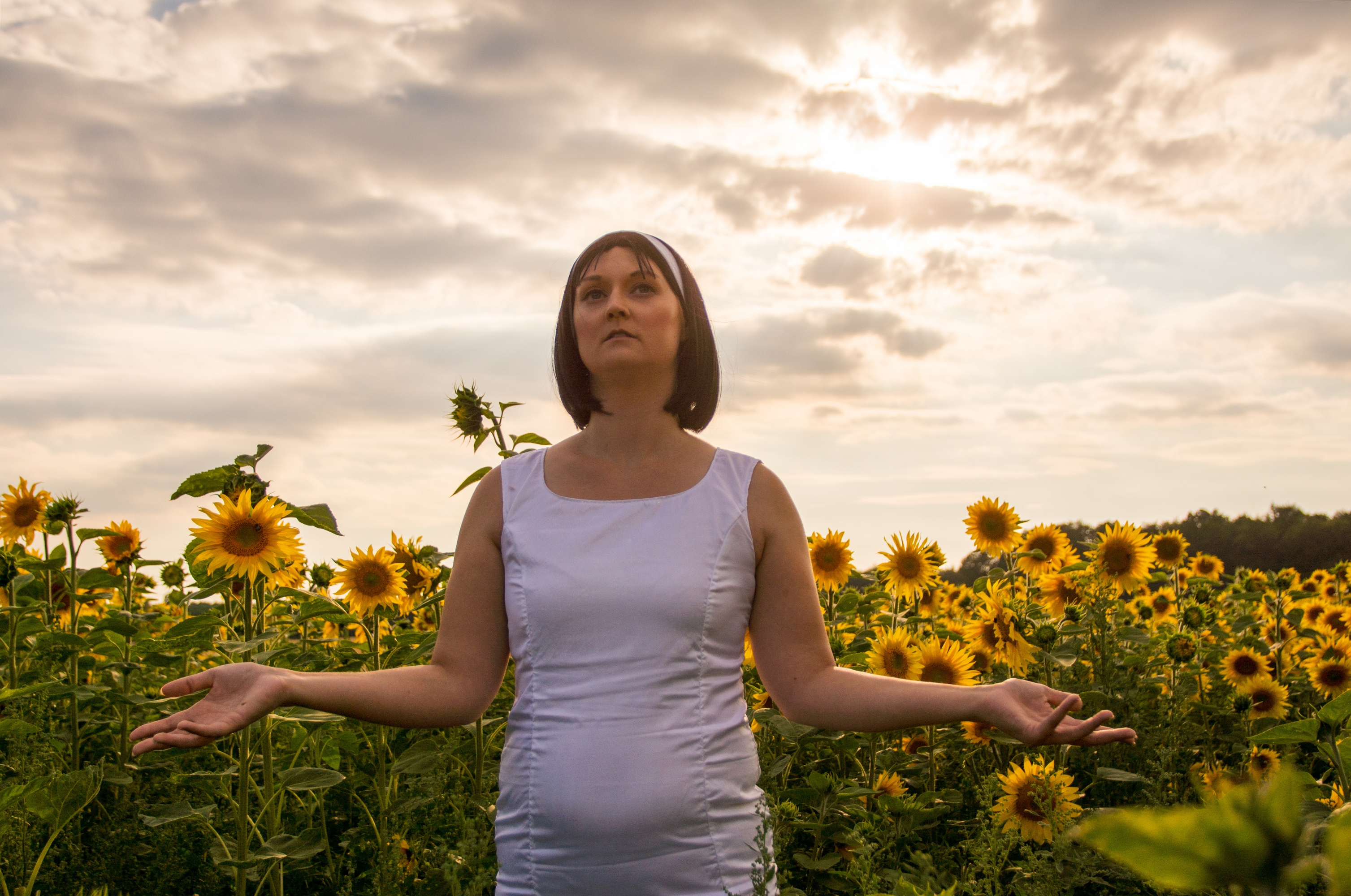 Jun Kazama (TTT) - Photo 8