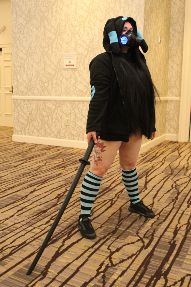 Umbreon — photo 20