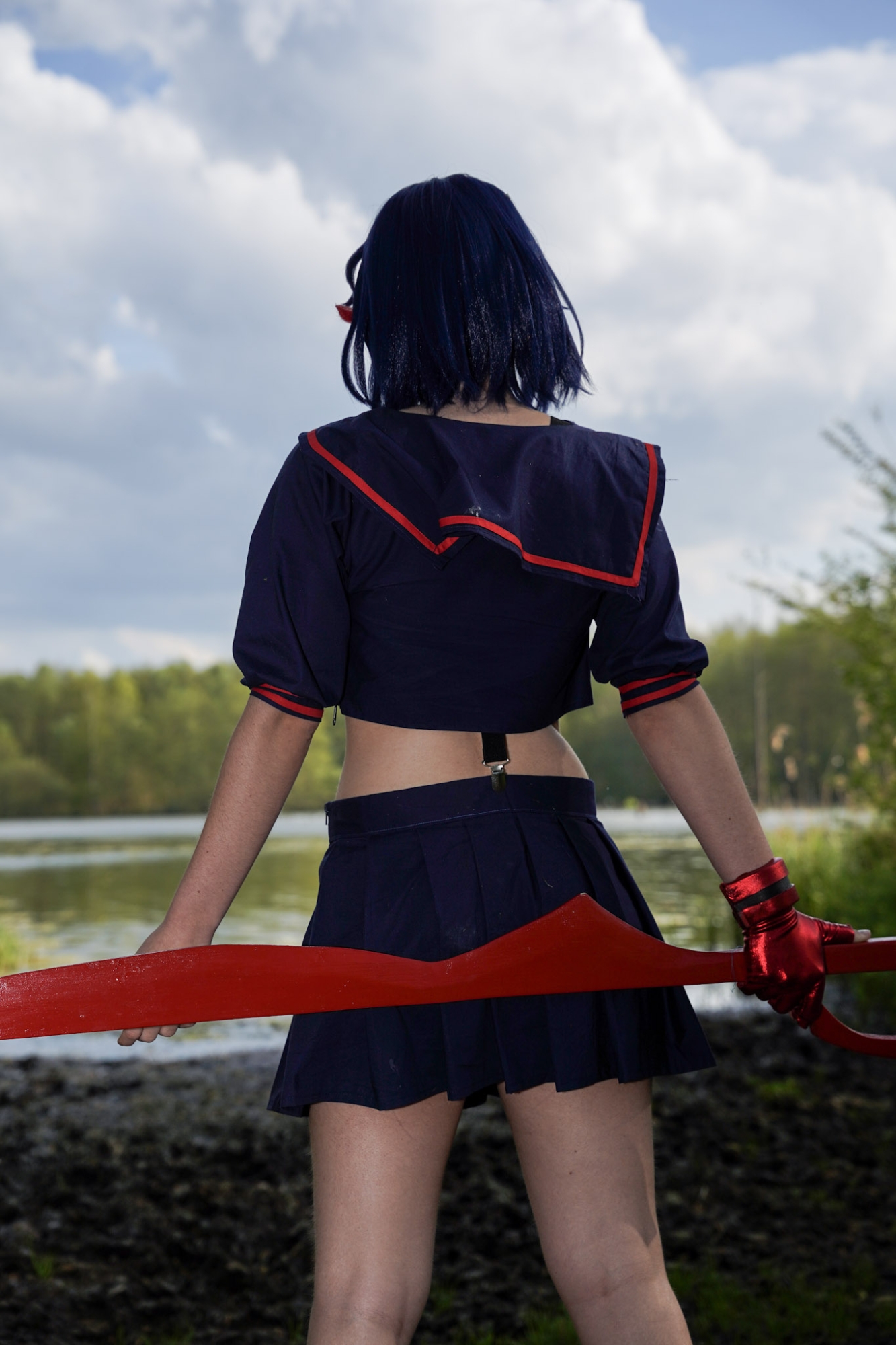 Ryuko — photo 8
