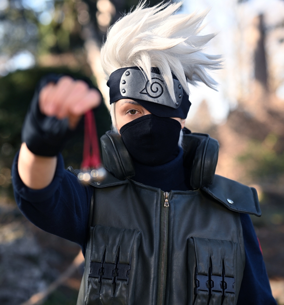 Kakashi - Photo 7