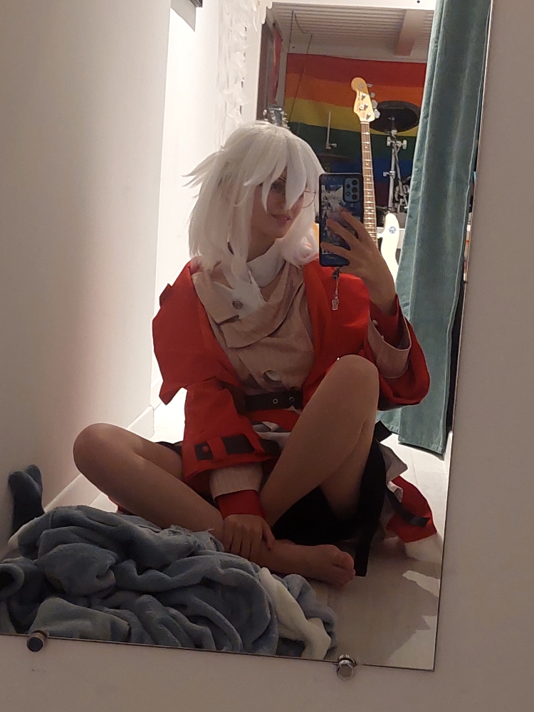 Clara photoshoot - Photo 8