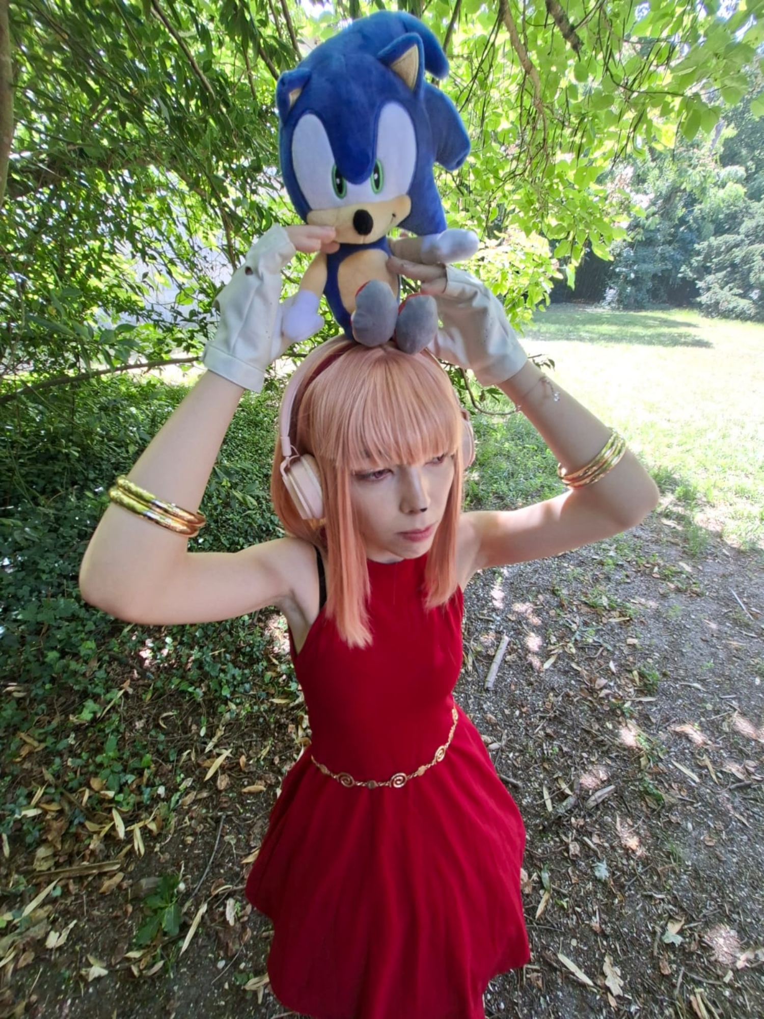 Amy — photo 74