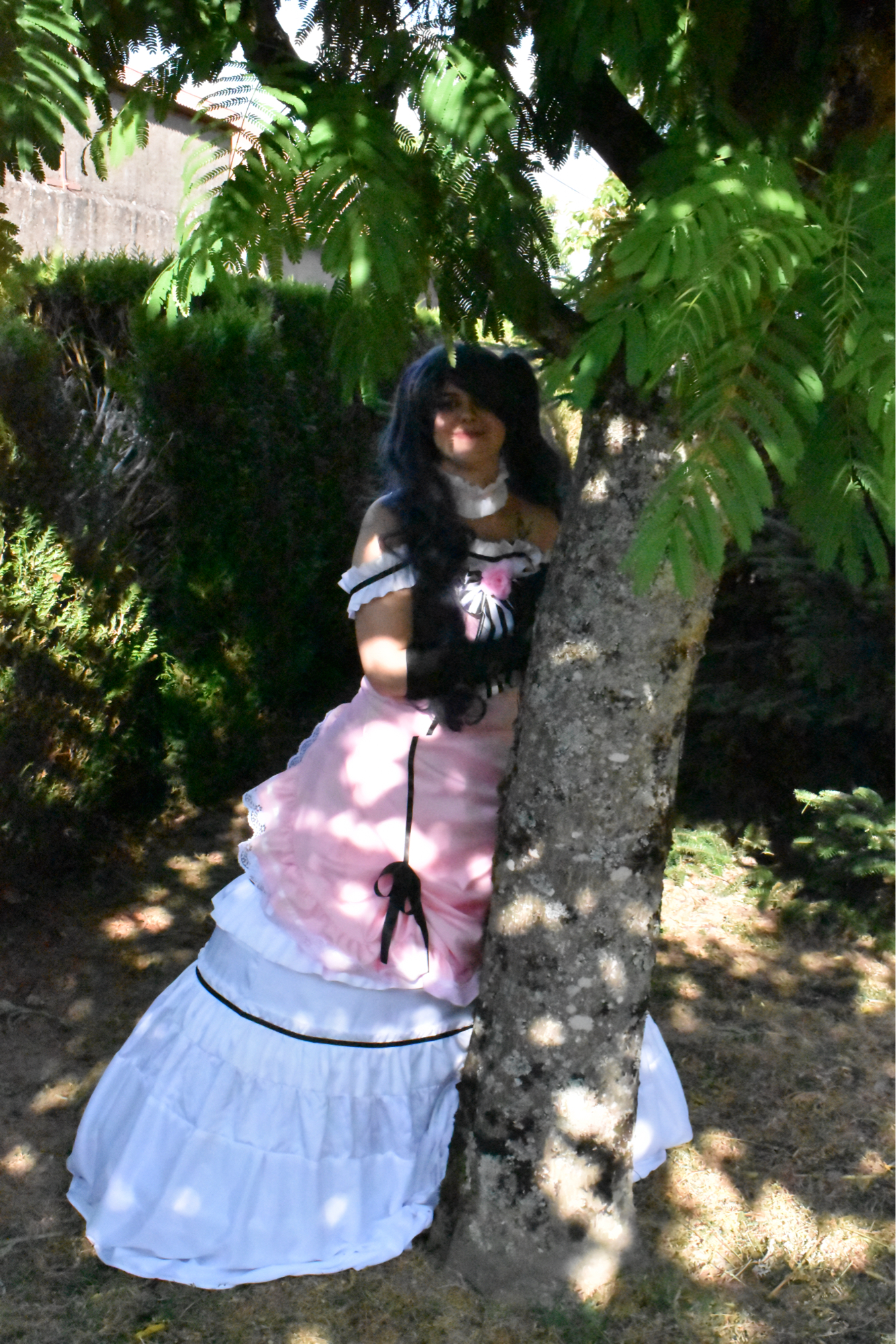 Shooting a domicile — photo 10