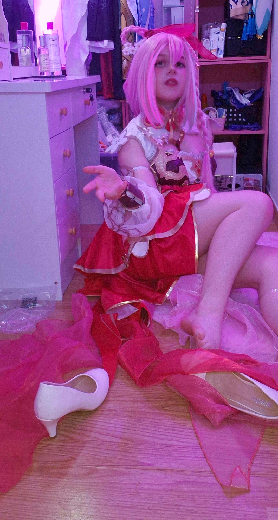 Elysia Peachy Spring - Photo 6