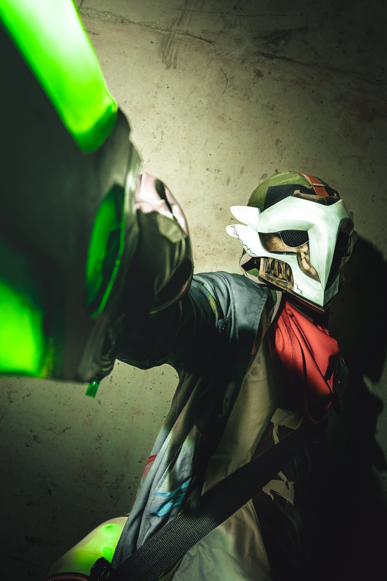 Ekko firelight — photo 8