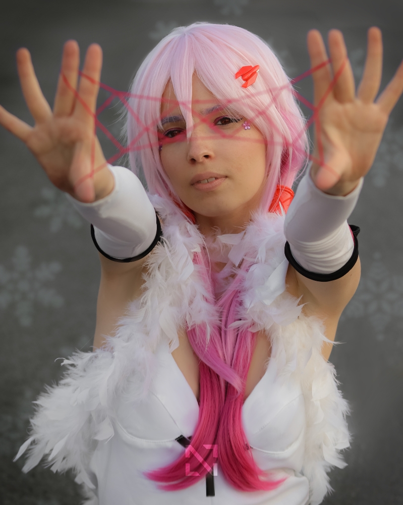 Inori - Photo 2