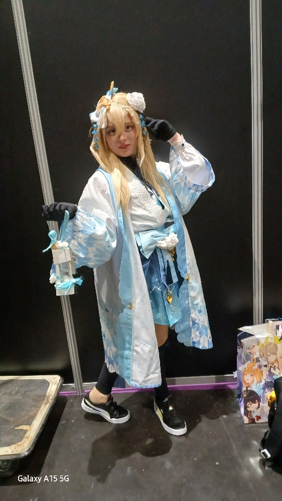 Lumine Dj(Geek days) — photo 15