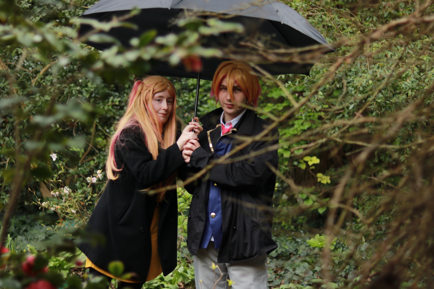 Ruby hoshino  - Photo 5