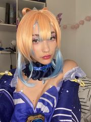 Kokomi preview 2