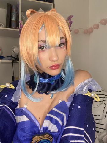 Kokomi