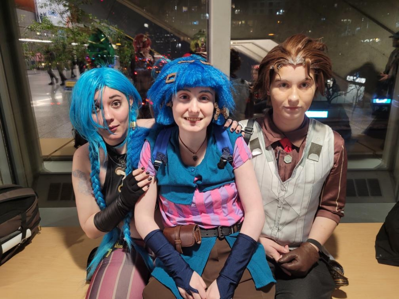 Chaotique Powder - Photo 15