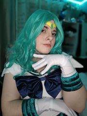 Sailor Neptune 2023 preview 2