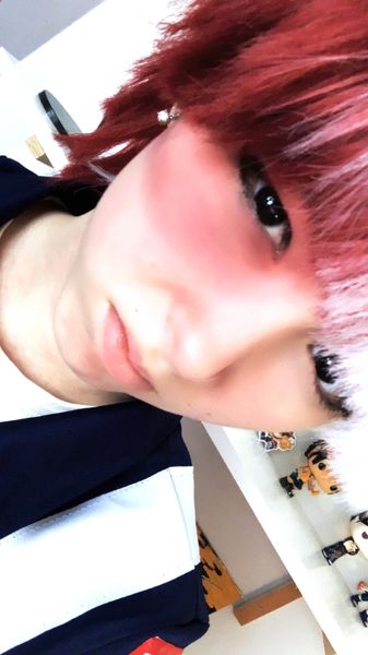 𝓘𝓻𝓲𝓼_𝓬𝓸𝓼𝓹 - Shoot Todoroki 